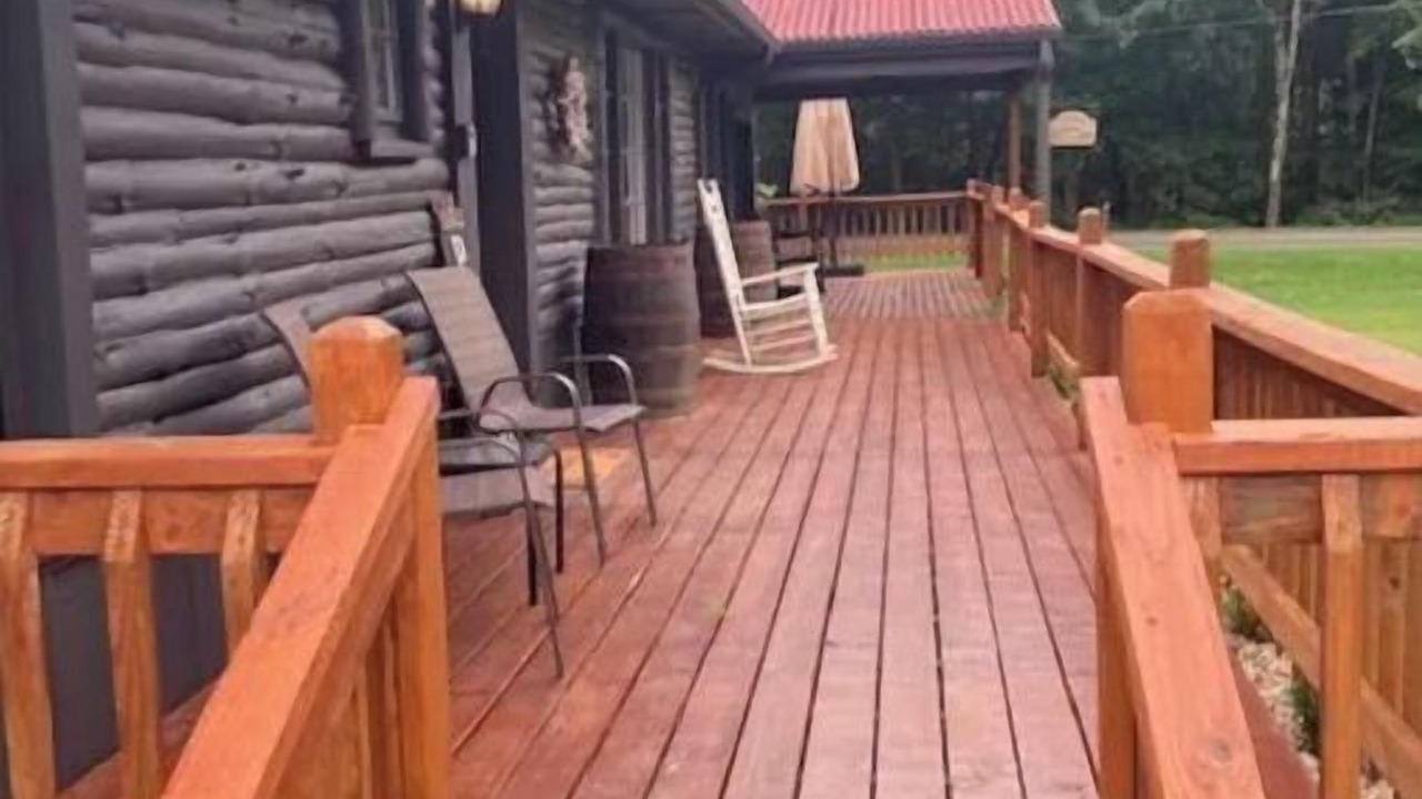 Photo of Patio Balcony in Stockdale