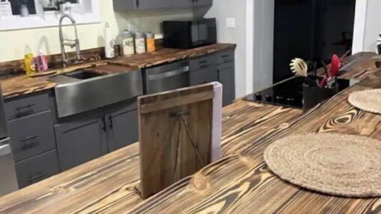 Photo of Kitchen in Stockdale