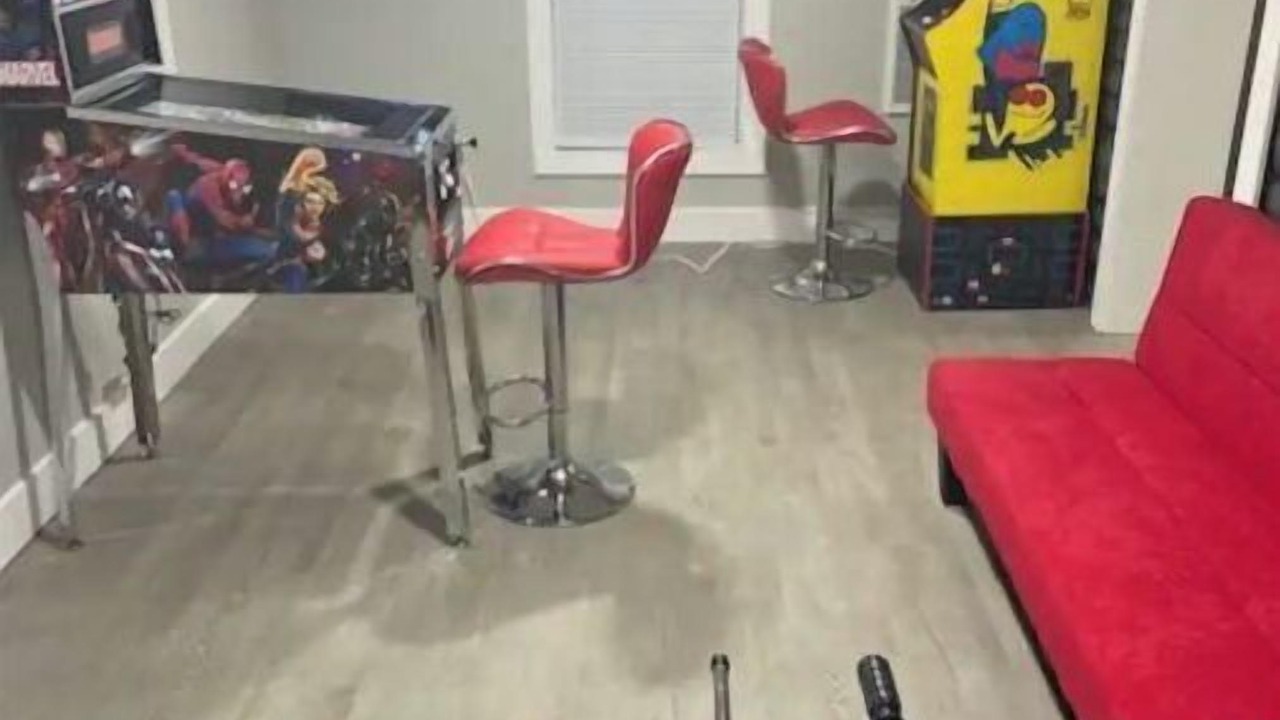 Photo of Bedroom in Stockdale
