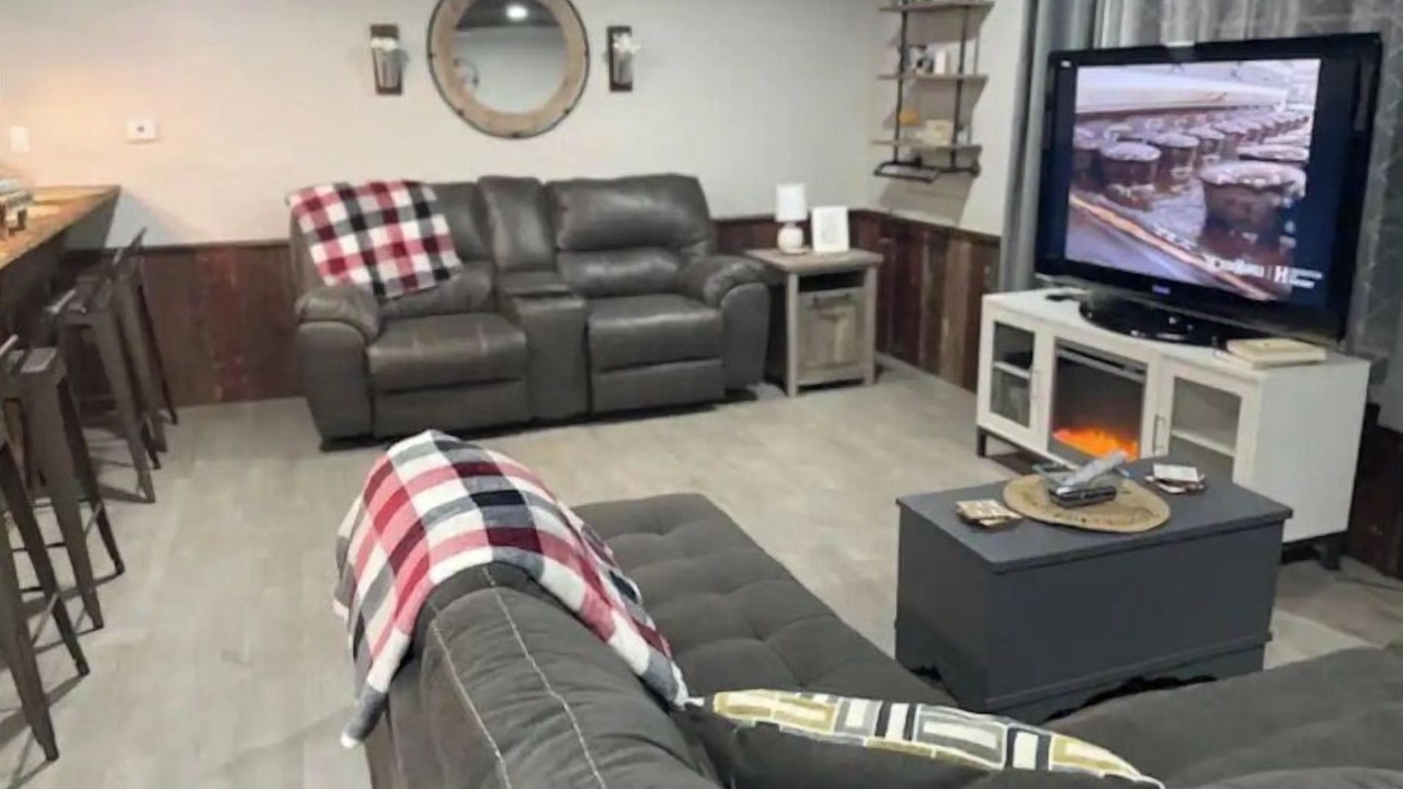 Photo of Livingroom in Stockdale