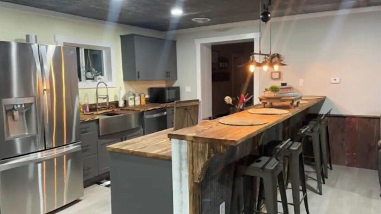 Photo of Kitchen in Stockdale