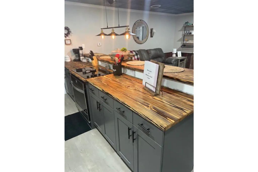 Photo of Kitchen in Stockdale
