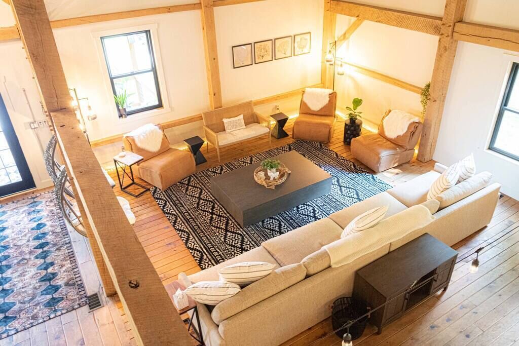 Photo of Livingroom in Dover