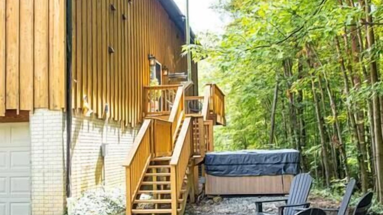 Photo of Patio Balcony in Dover