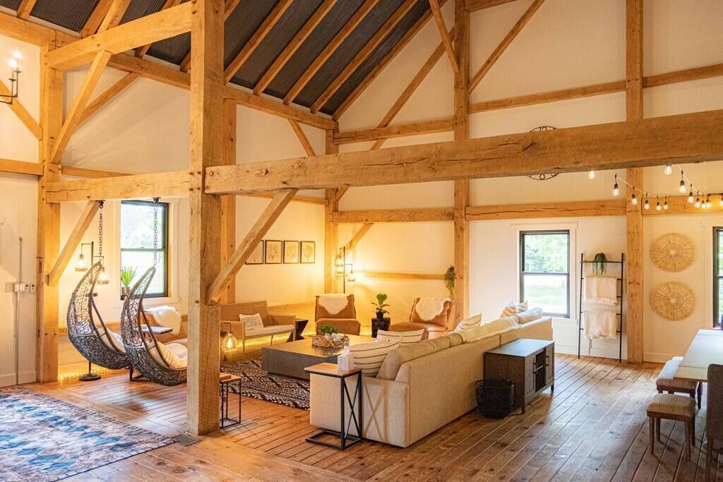 Photo of Livingroom in Dover