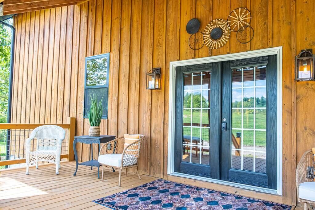 Photo of Patio Balcony in Dover