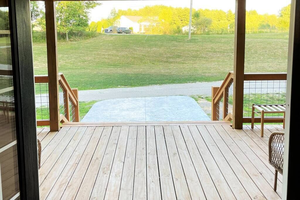 Photo of Patio Balcony in Dover