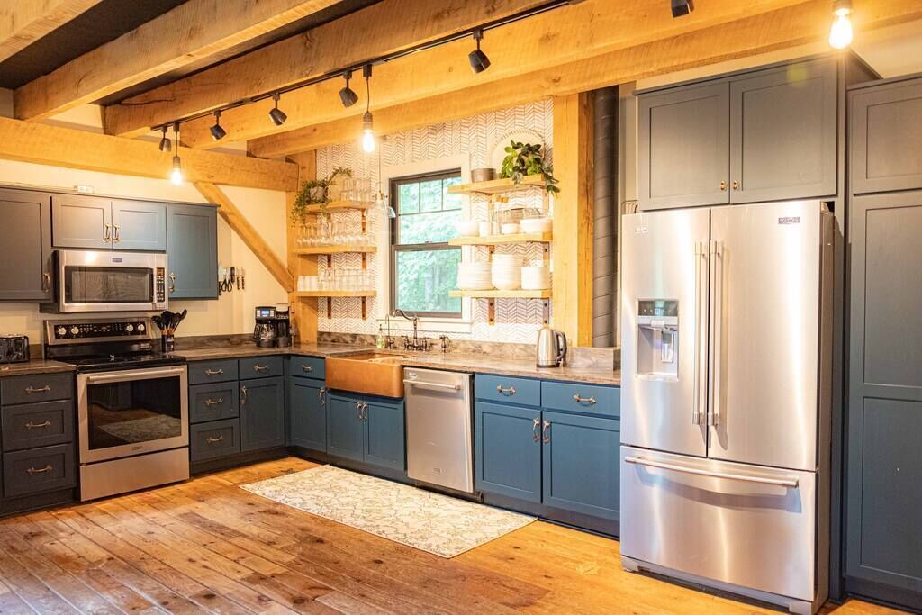Photo of Kitchen in Dover