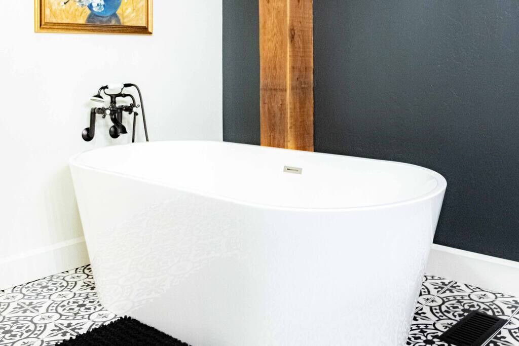 Photo of Bathroom in Dover