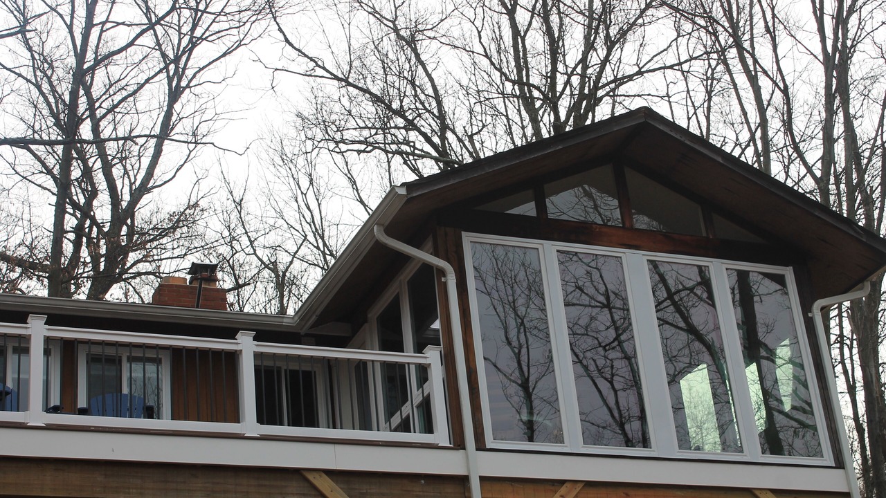 Photo of Outdoor in Kabletown