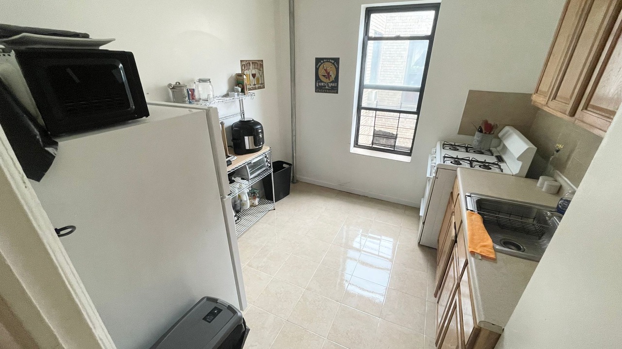 Photo of Kitchen in Inwood