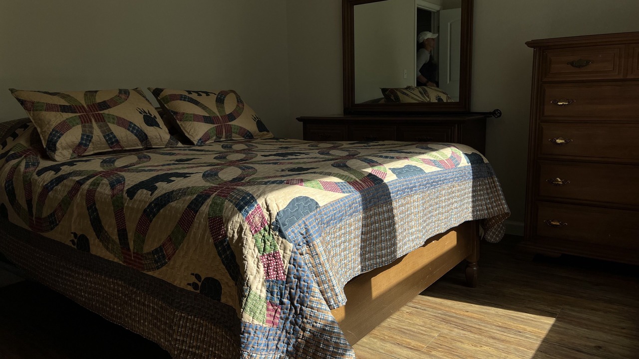 Photo of Bedroom in Spring Hill