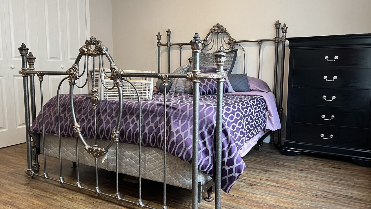 Photo of Bedroom in Spring Hill
