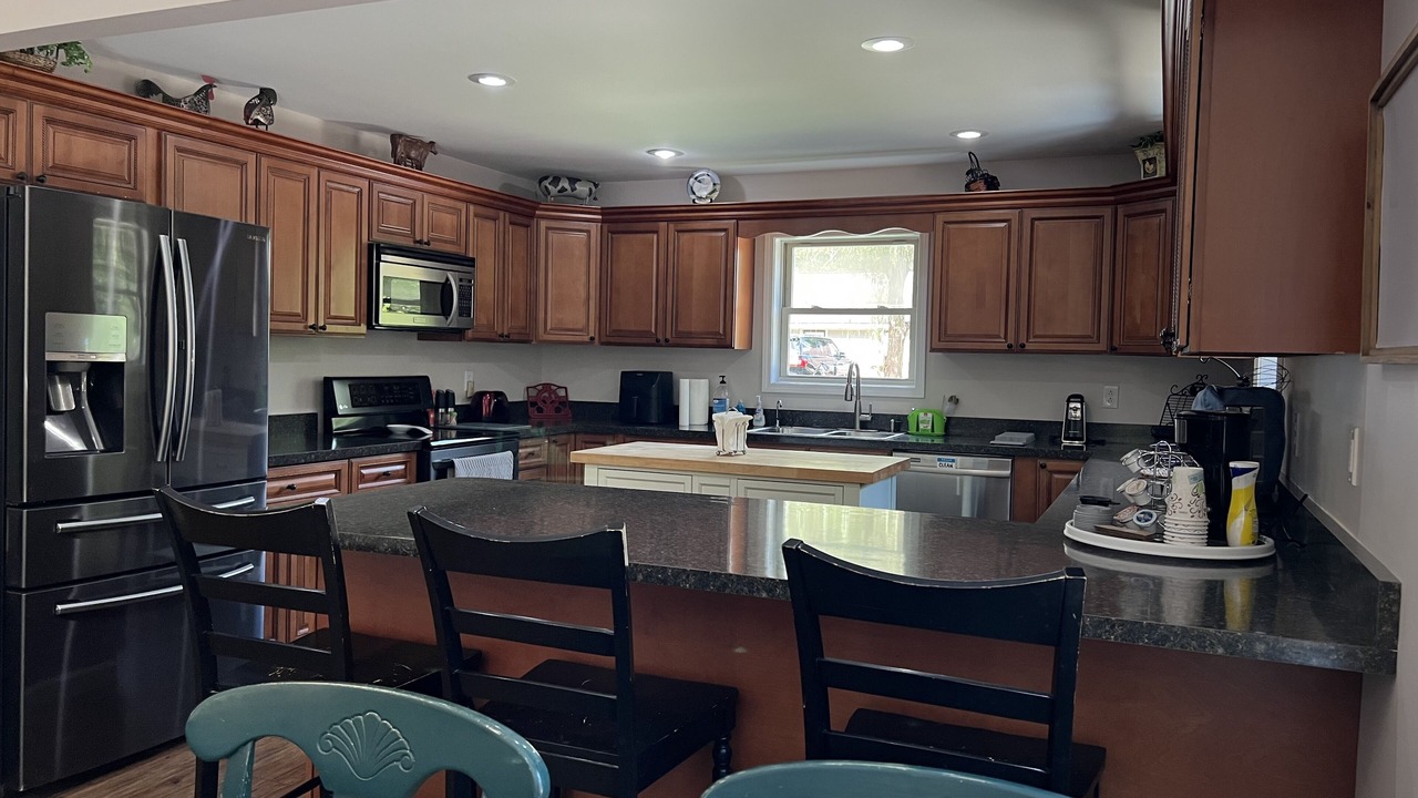 Photo of Kitchen in Spring Hill