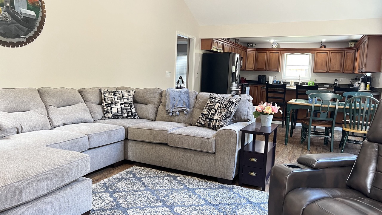 Photo of Livingroom in Spring Hill