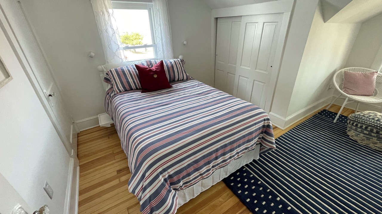 Photo of Bedroom in Bradley Beach