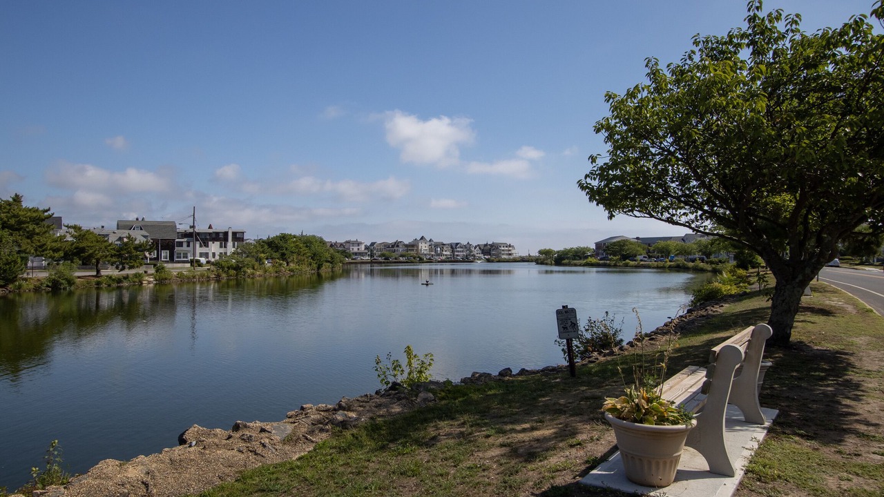 Photo of Outdoor in Bradley Beach