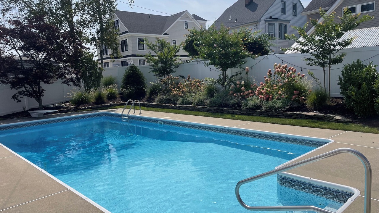 Photo of Outdoor in Bradley Beach