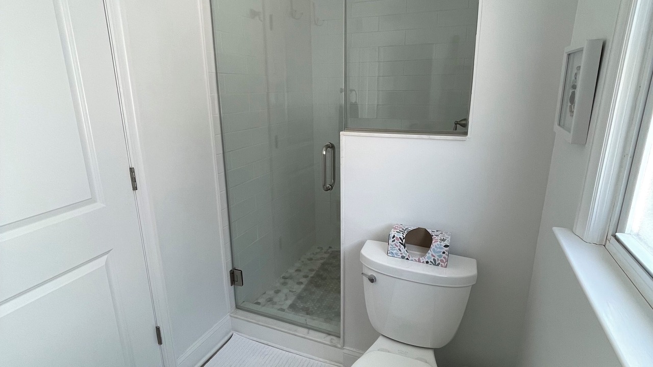 Photo of Bathroom in Bradley Beach