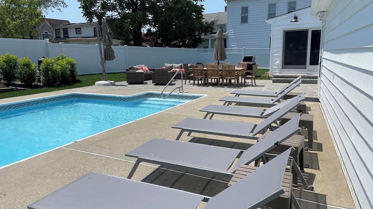 Photo of Outdoor in Bradley Beach