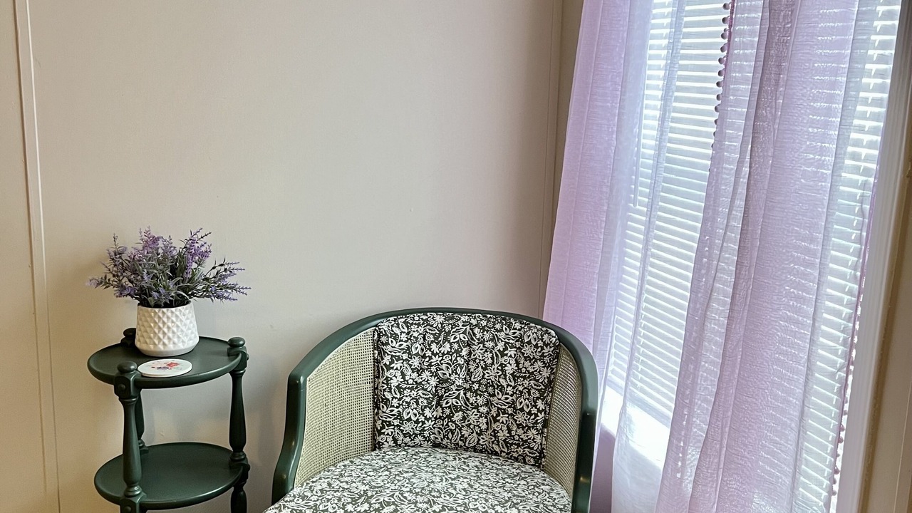 Photo of Livingroom in Shenandoah Junction