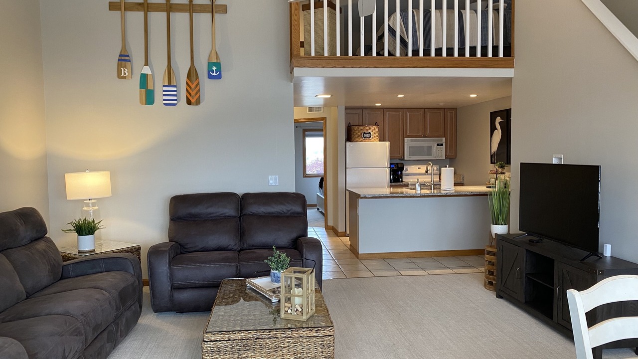 Photo of Livingroom in Gypsum