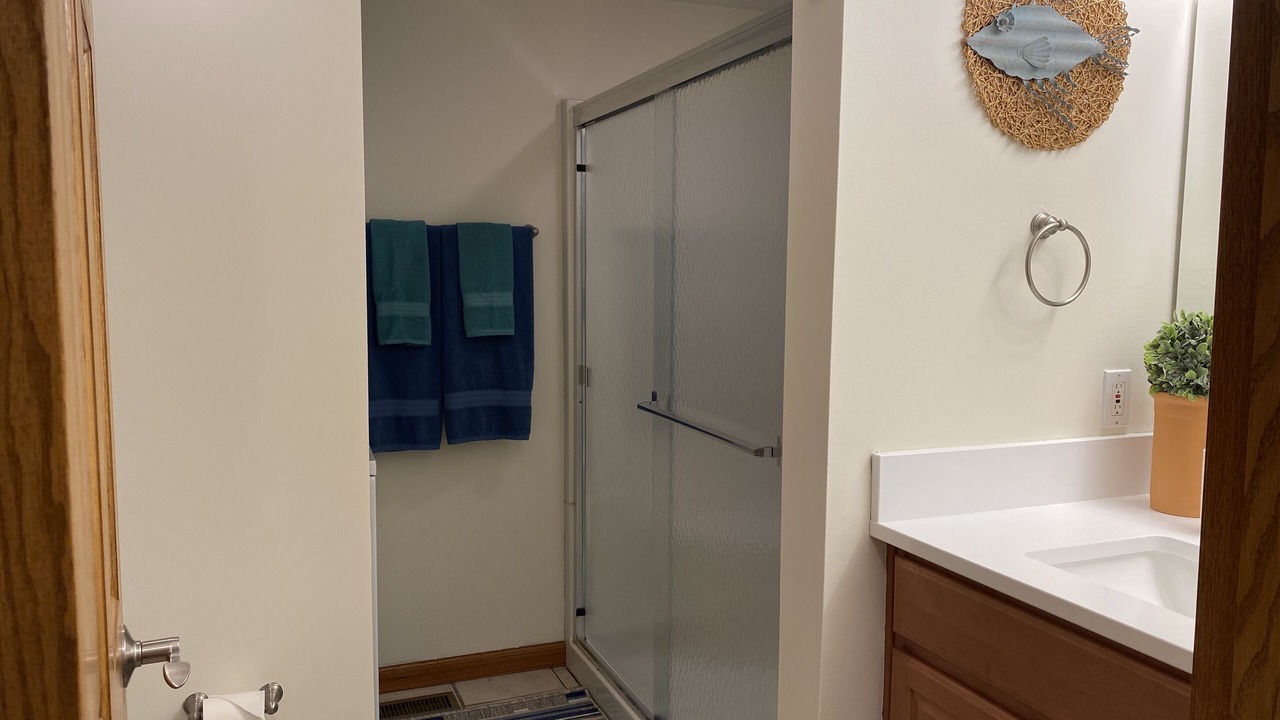 Photo of Bathroom in Gypsum