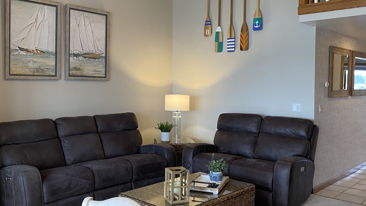 Photo of Livingroom in Gypsum