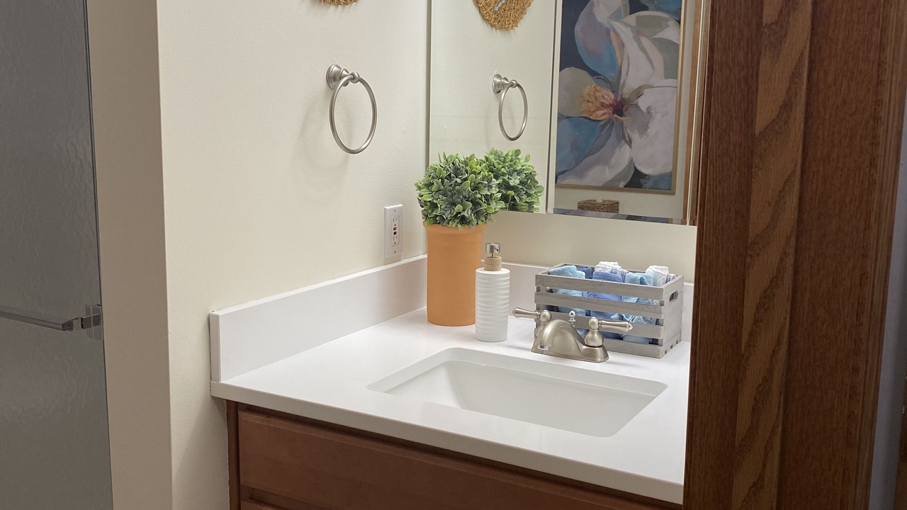 Photo of Bathroom in Gypsum