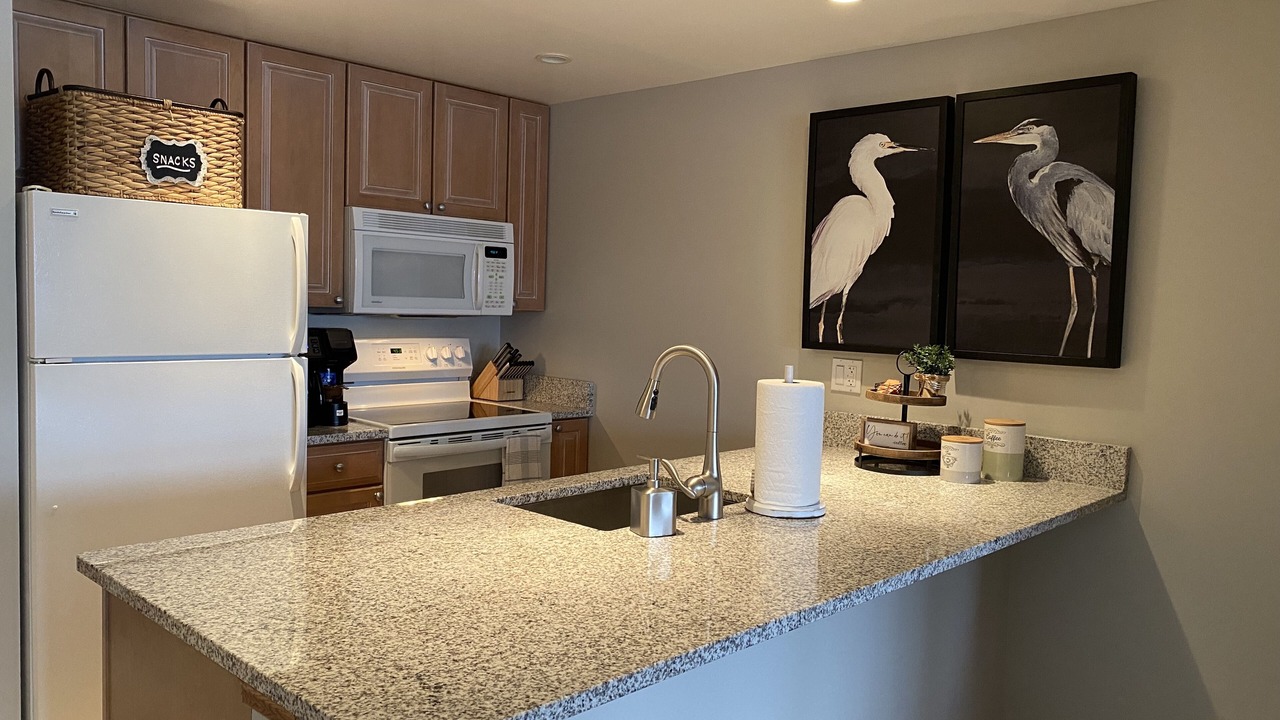 Photo of Kitchen in Gypsum