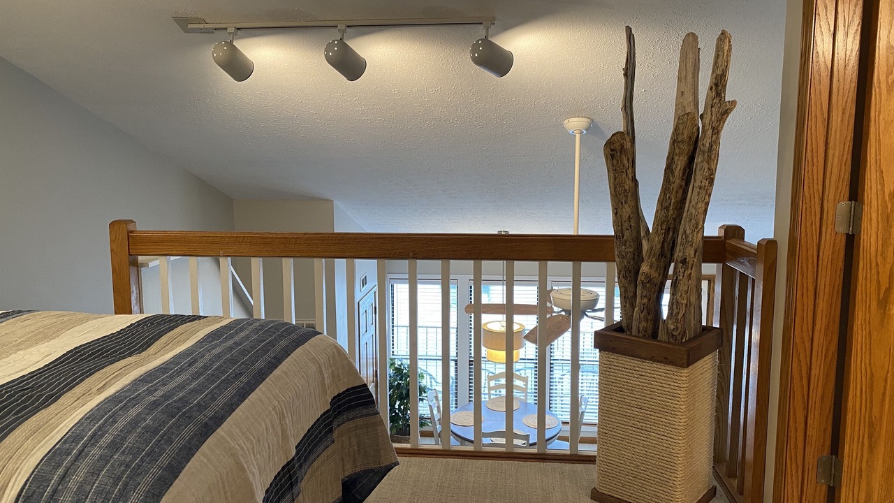 Photo of Bedroom in Gypsum