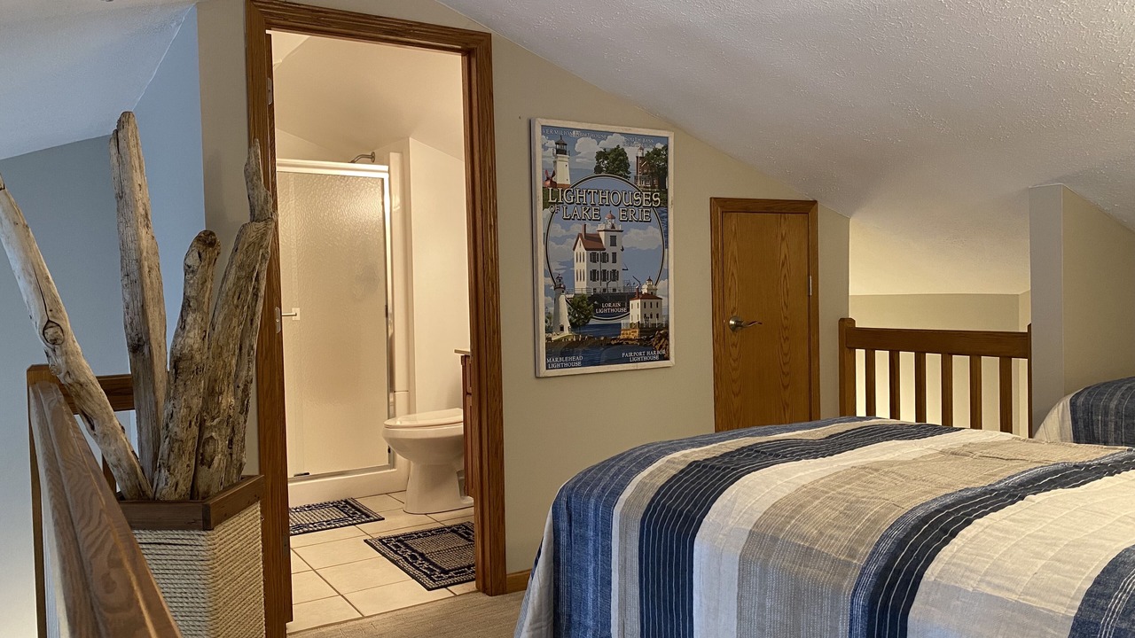 Photo of Bedroom in Gypsum