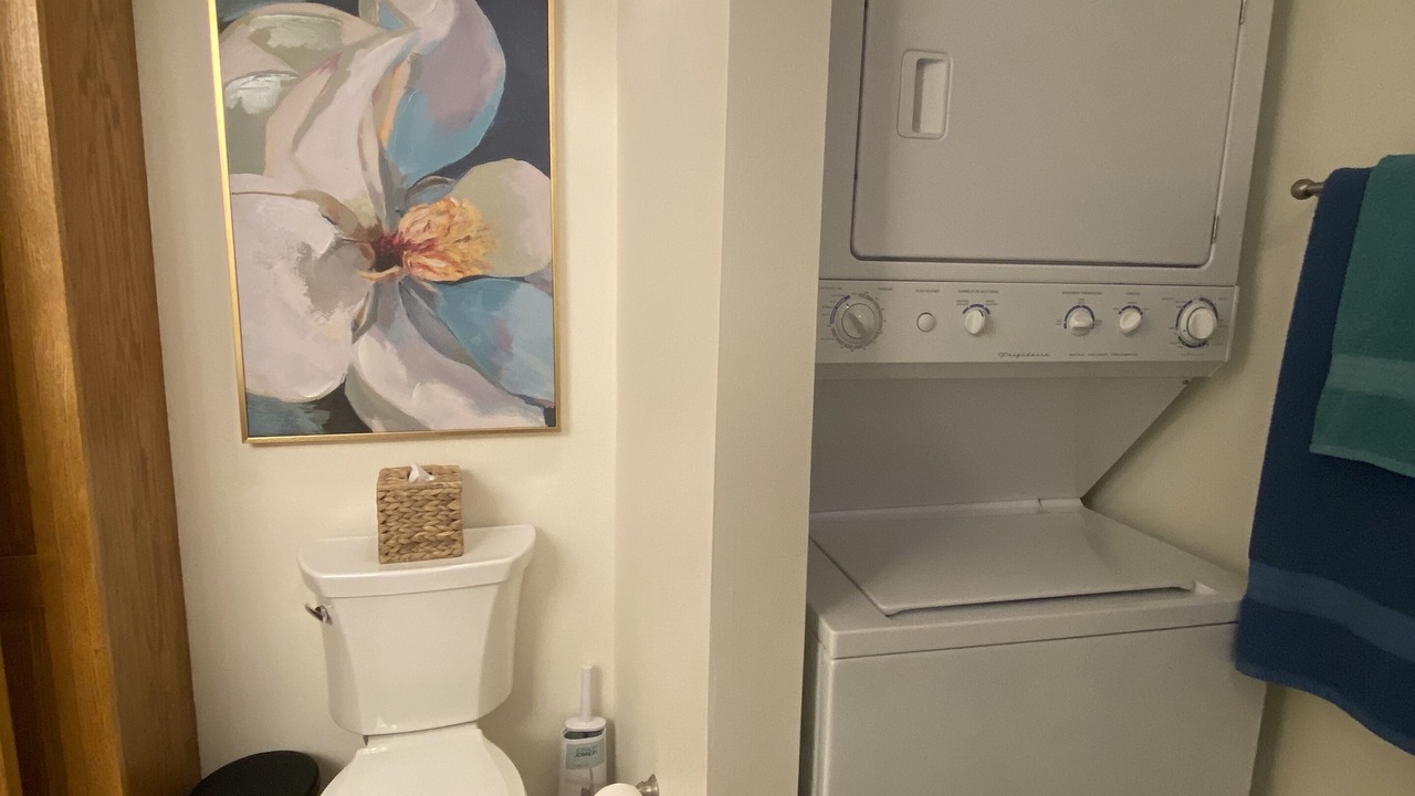 Photo of Bathroom in Gypsum