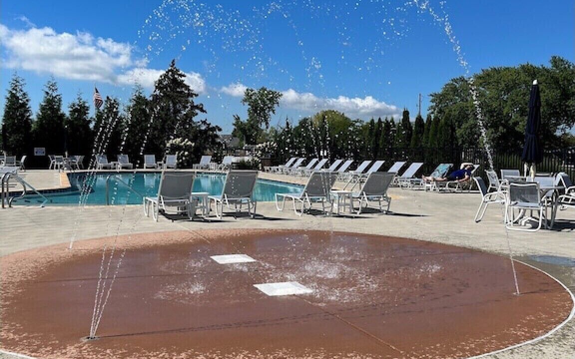 Photo of Outdoor in Gypsum