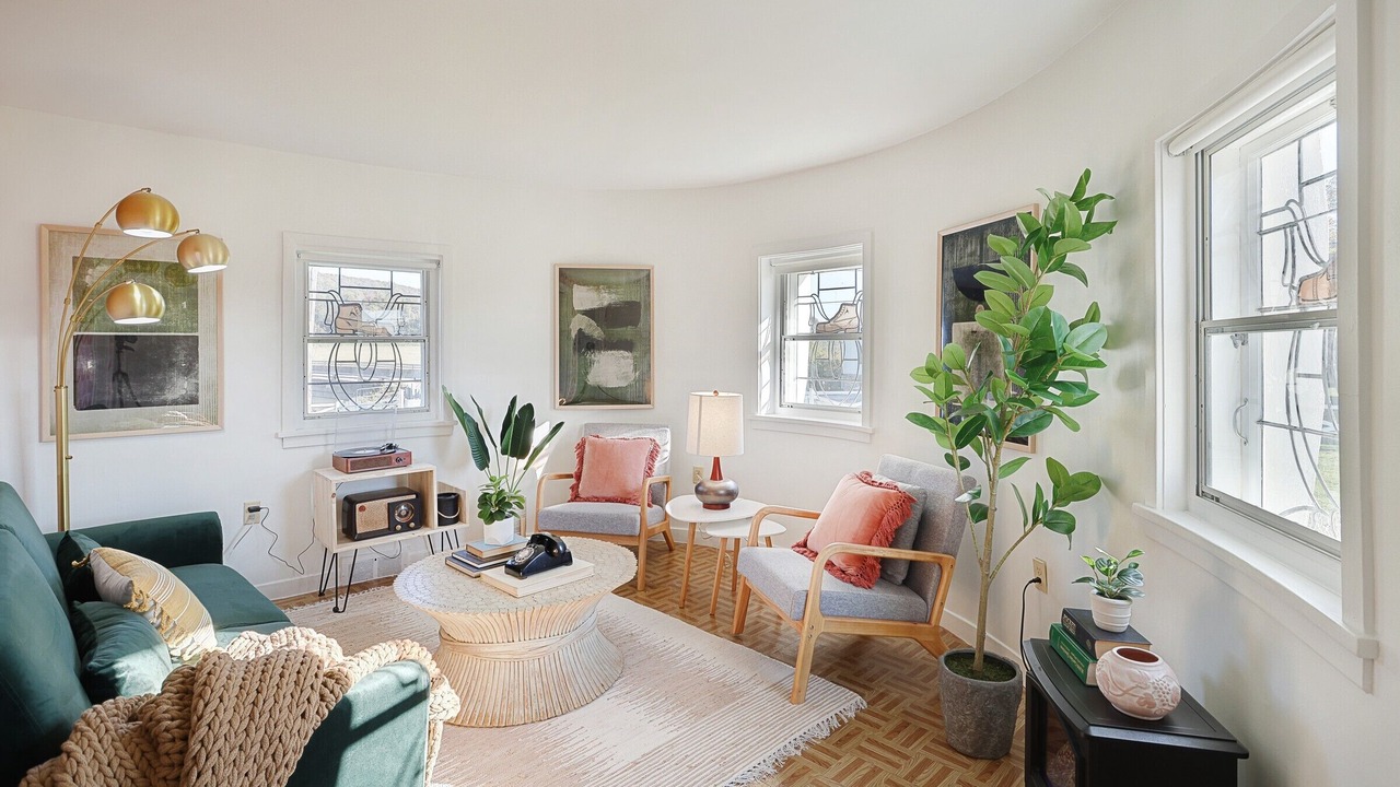 Photo of Livingroom in York