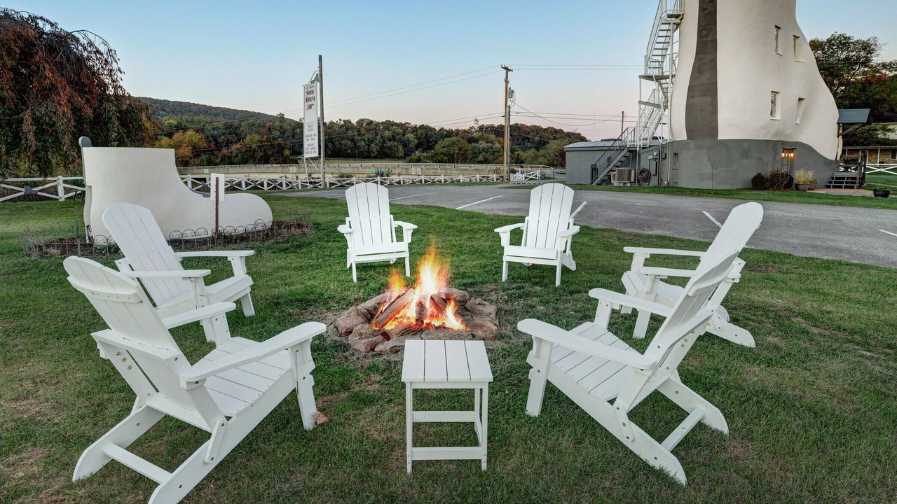 Photo of Outdoor in York