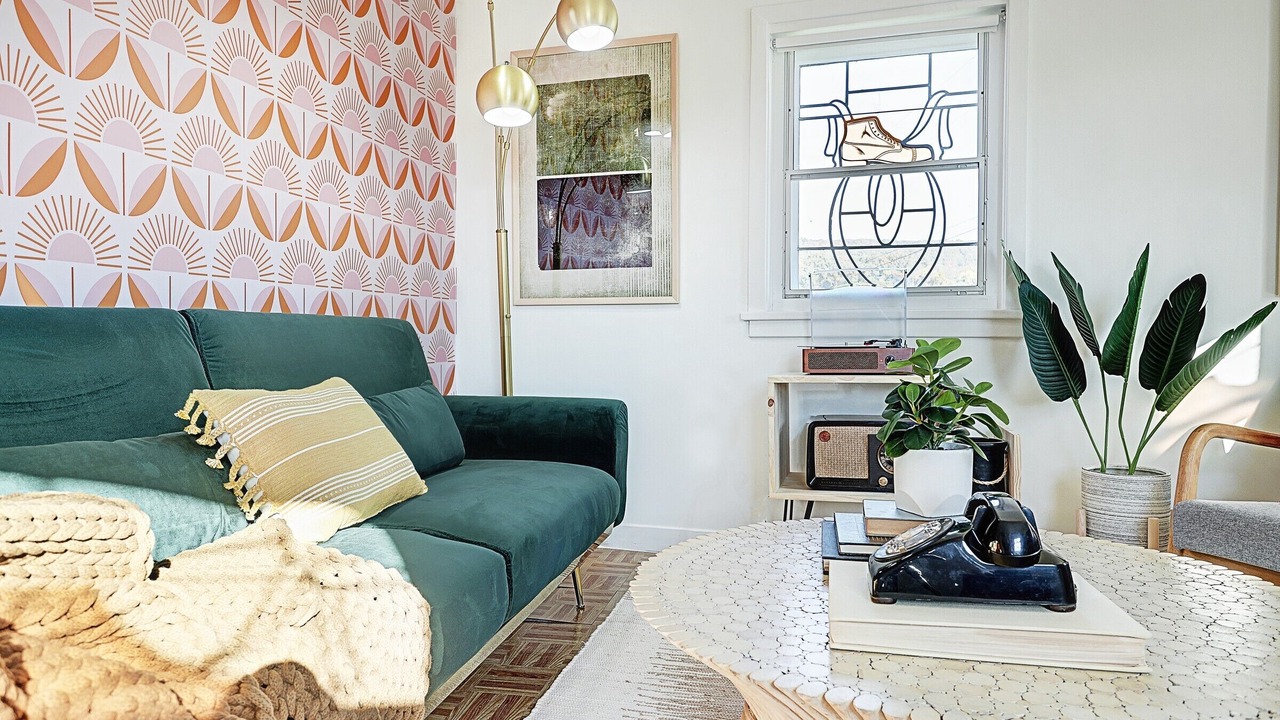 Photo of Livingroom in York