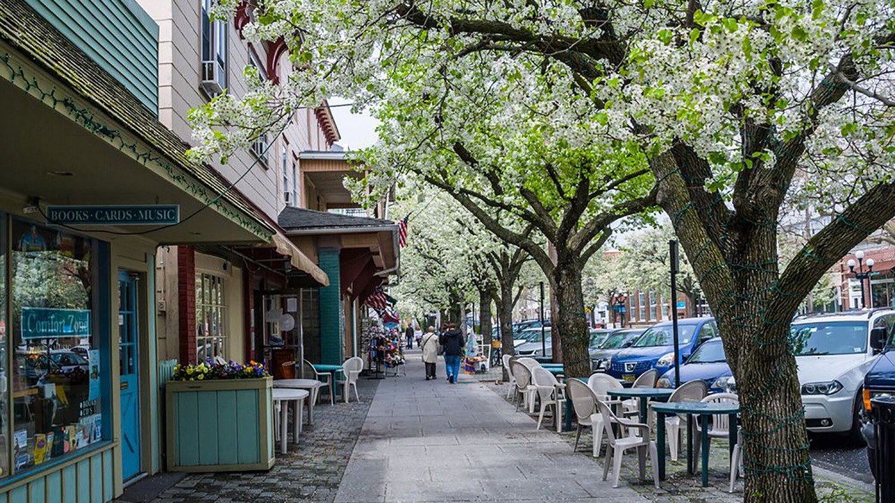 Photo of Others in Ocean Grove