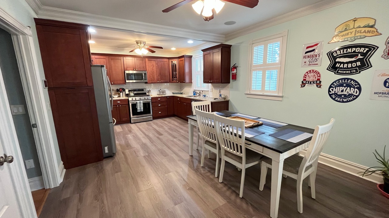 Photo of Outdoor in Ocean Grove