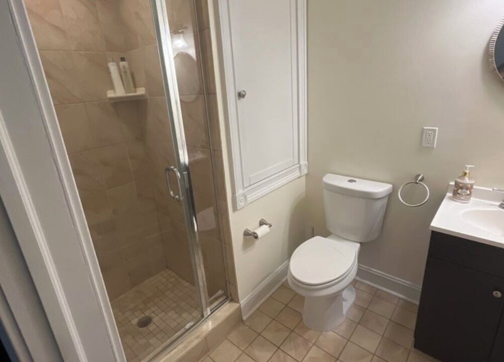 Photo of Bathroom in Ocean Grove