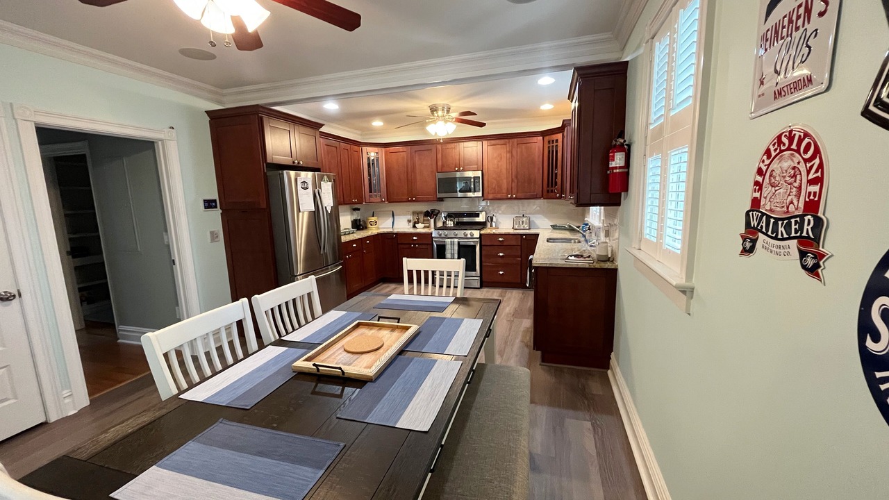 Photo of Outdoor in Ocean Grove