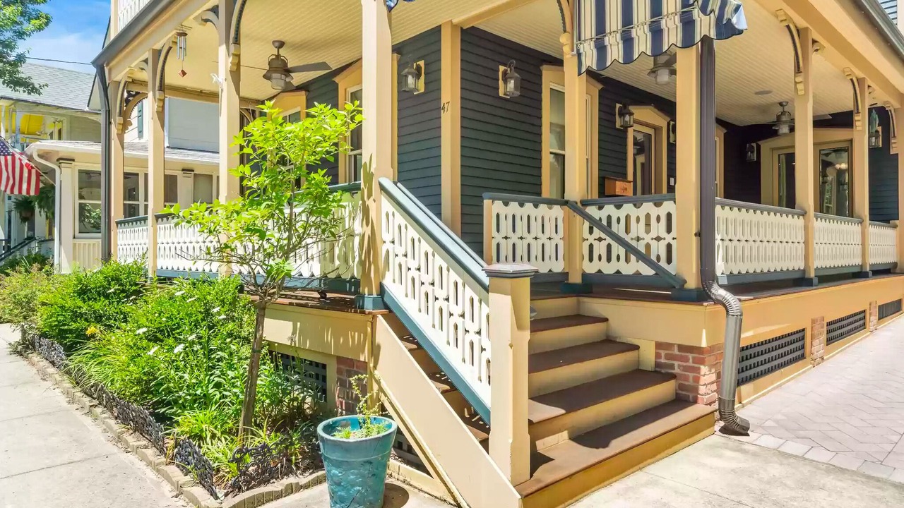 Photo of Outdoor in Ocean Grove