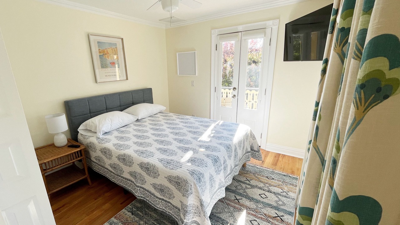 Photo of Patio Balcony in Ocean Grove