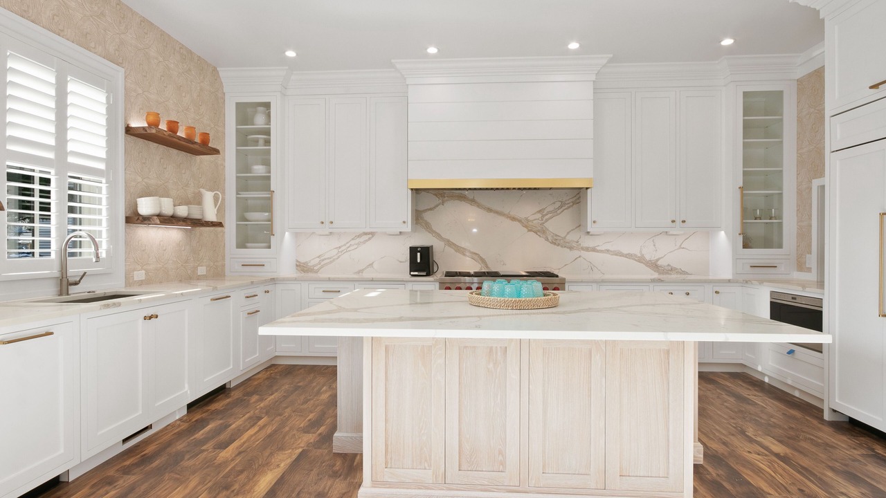Photo of Kitchen in Stone Harbor
