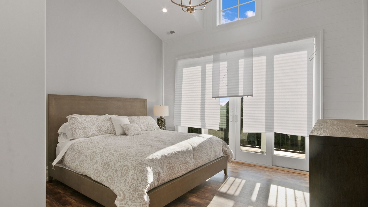Photo of Bedroom in Stone Harbor