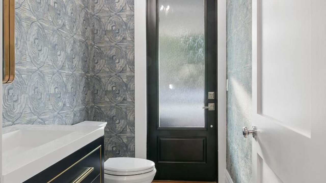 Photo of Bedroom in Stone Harbor