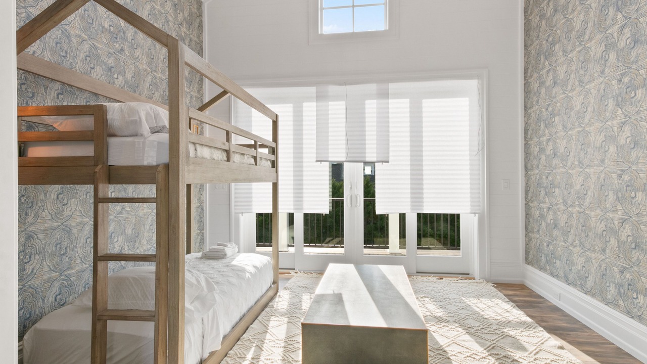 Photo of Bedroom in Stone Harbor