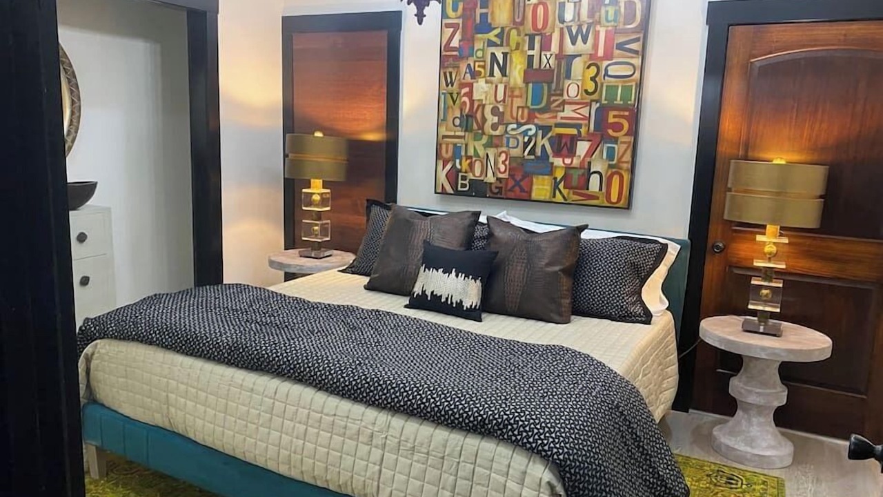 Photo of Bedroom in Grove City