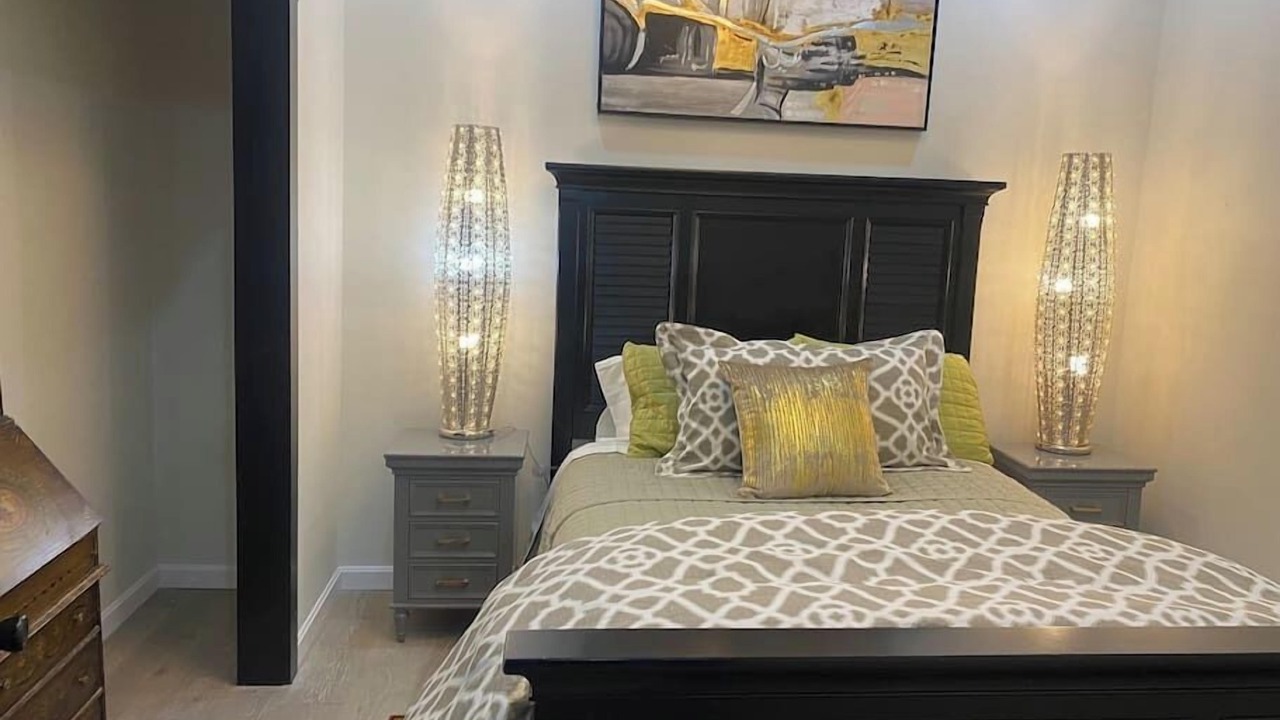 Photo of Bedroom in Grove City