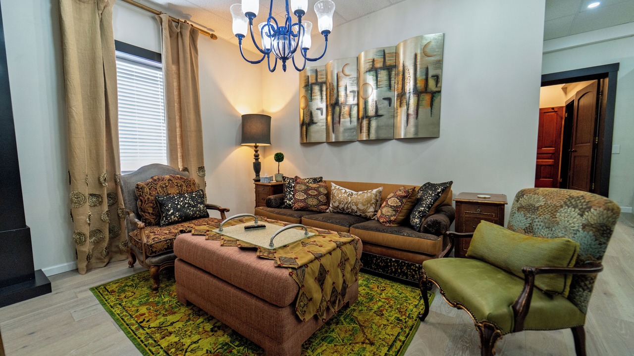 Photo of Livingroom in Grove City